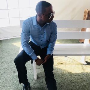 Meet your Posher, Tyler